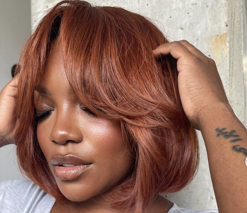 Ballerific Fashion: 5 Hair Trends We'll Definitely Be Seeing This Fall Season