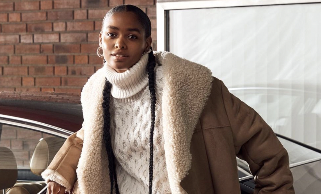 Ballerific Fashion: Where To Shop Trendy Turtlenecks For the Fall Season