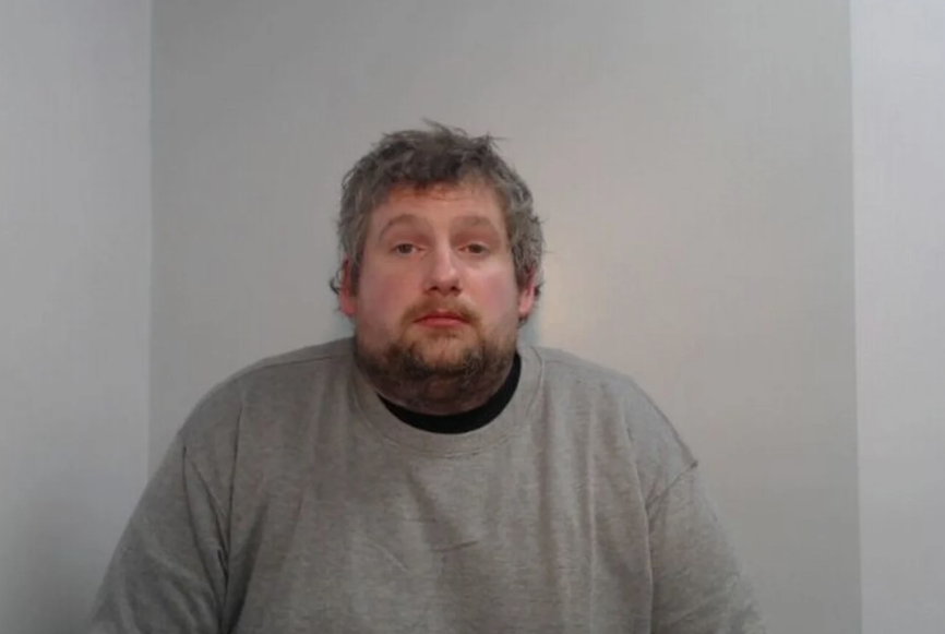 British Man Who Sexually Abused His Dog For Years Convicted Of 24 Charges, Including Paedophilia