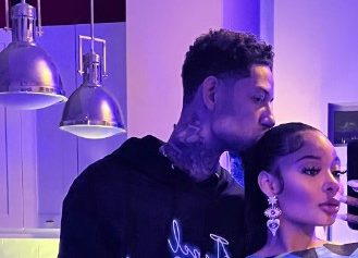 PnB Rock's Girlfriend Details Mental State Since Rapper's Passing: "God is Keeping Me"