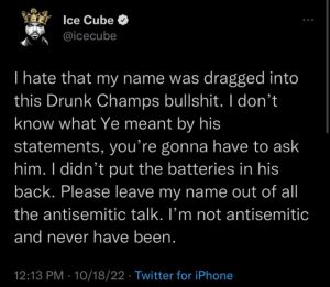 Ice Cube - Baller Alert