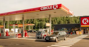 Circle K Gas Stations in Florida Will Start Selling Weed