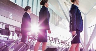 The Federal Aviation Administration Implements New Rule That Allows More Resting Time For Flight Attendants