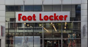 Foot Locker to Close Over 400 Store Locations By 2026
