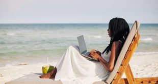 Working Remotely: More Countries Offering Digital Nomad Visas, Including Croatia, Spain, Portugal, and Others