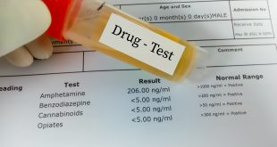 California Woman Sues Hospital Over $6,000 Drug Test