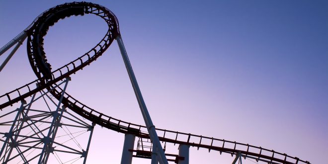 New Apple Crash Detection Feature Calls 911 When Users Ride Roller Coasters