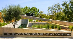 Holocaust Museum LA Receives Threats After Inviting Kanye West To A Private Tour