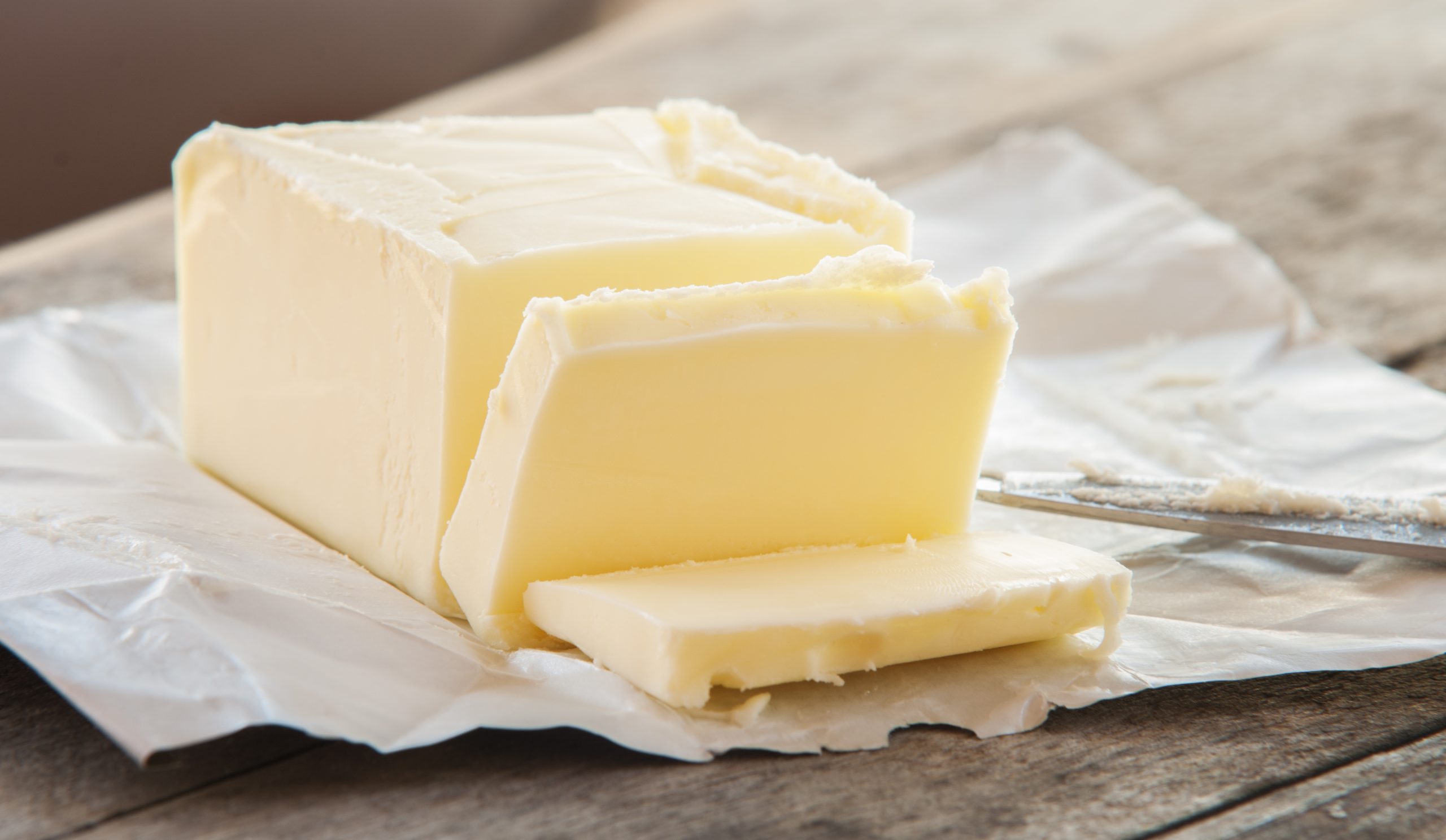 There's A Butter Shortage And It's Leading To Price Increases