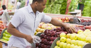 Single-Use Plastic Produce Bags Will Be Phased Out In California By 2025