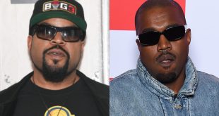 Ice Cube Reacts To Kanye West’s ‘Drink Champs’ Interview: “Leave My Name Out Of All The Anti-Semitic Talk”