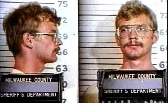 Jeffrey Dahmer's Father Slammed for Not Catching Early Warning Signs