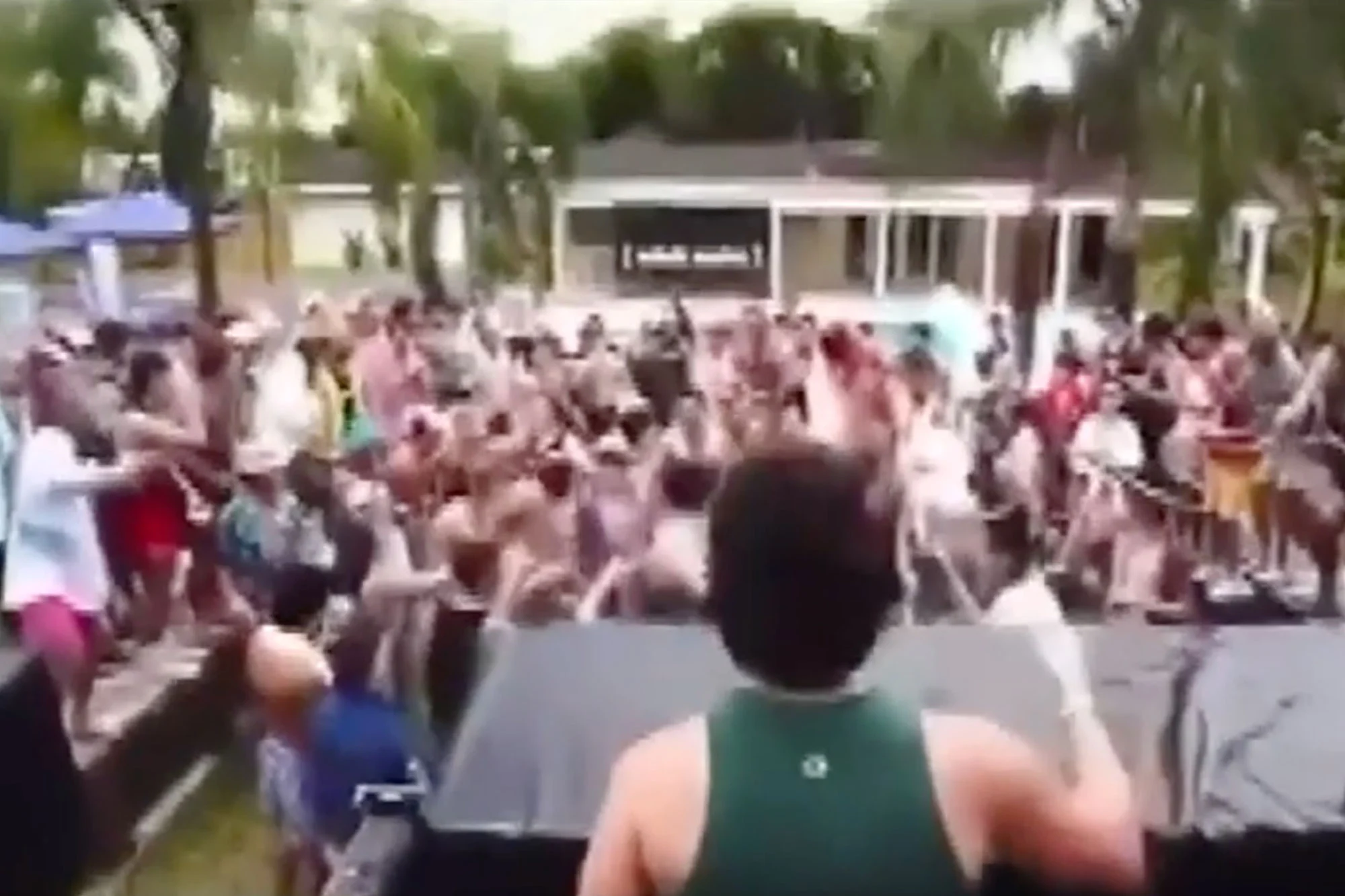 University of Miami fraternity party - Baller Alert Sigma Phi Epsilon Fraternity Kicked Out Of Univ. Of Miami For Allegedly Spiking Drinks