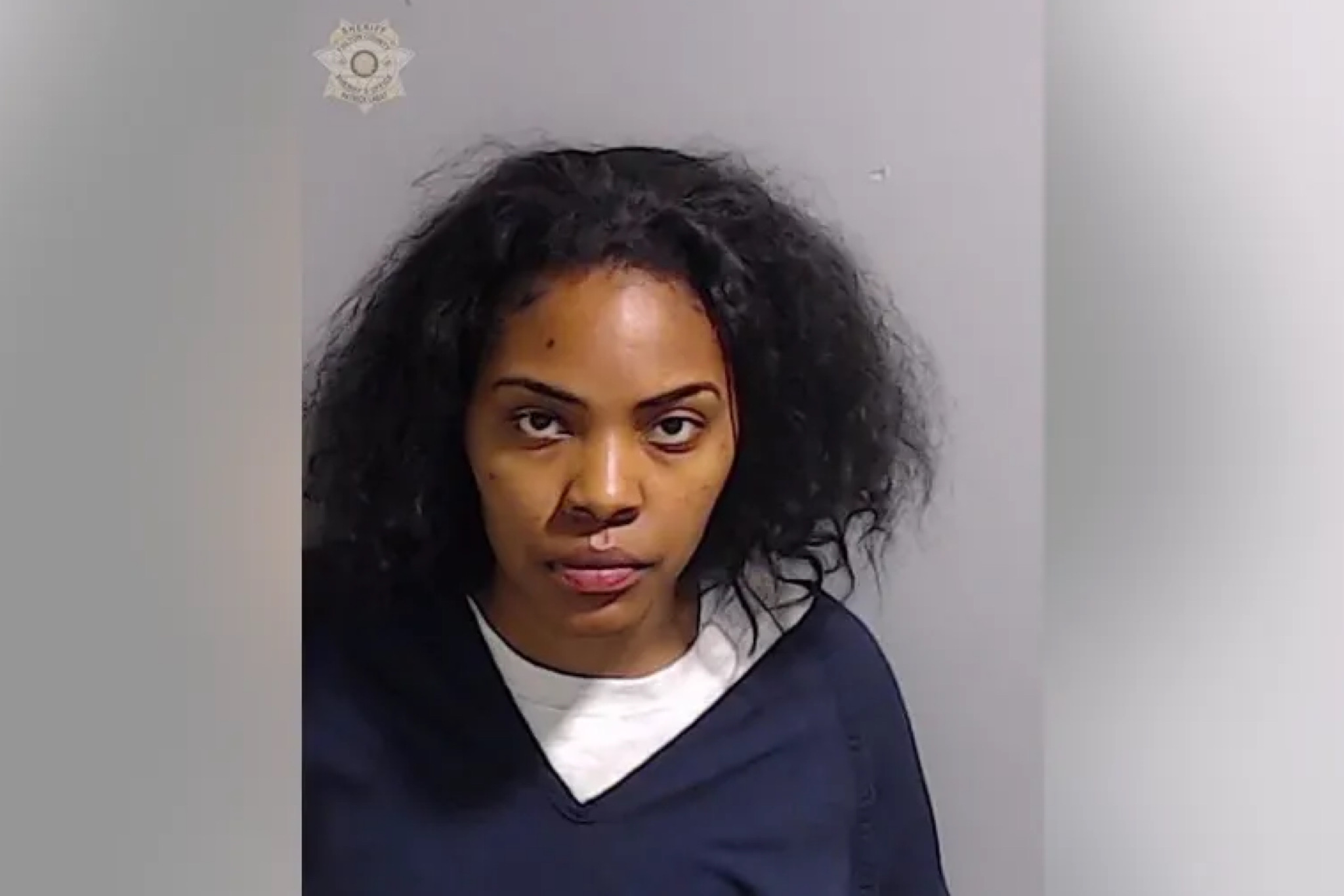 Georgia Mother Arrested For Killing Her Child, Leaving Other Child In ...