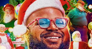 New HBO Max Doc Examines the Struggles of Black and Trans Santa Clauses