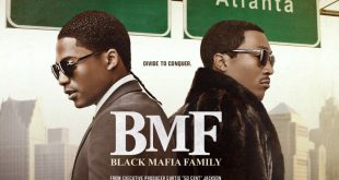 50 Cent’s BMF Series Announces Its Release Date For Season 2