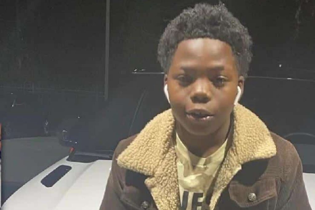 12-Year-Old Boy Fatally Shot Near Atlanta's Atlantic Station Mall Identified