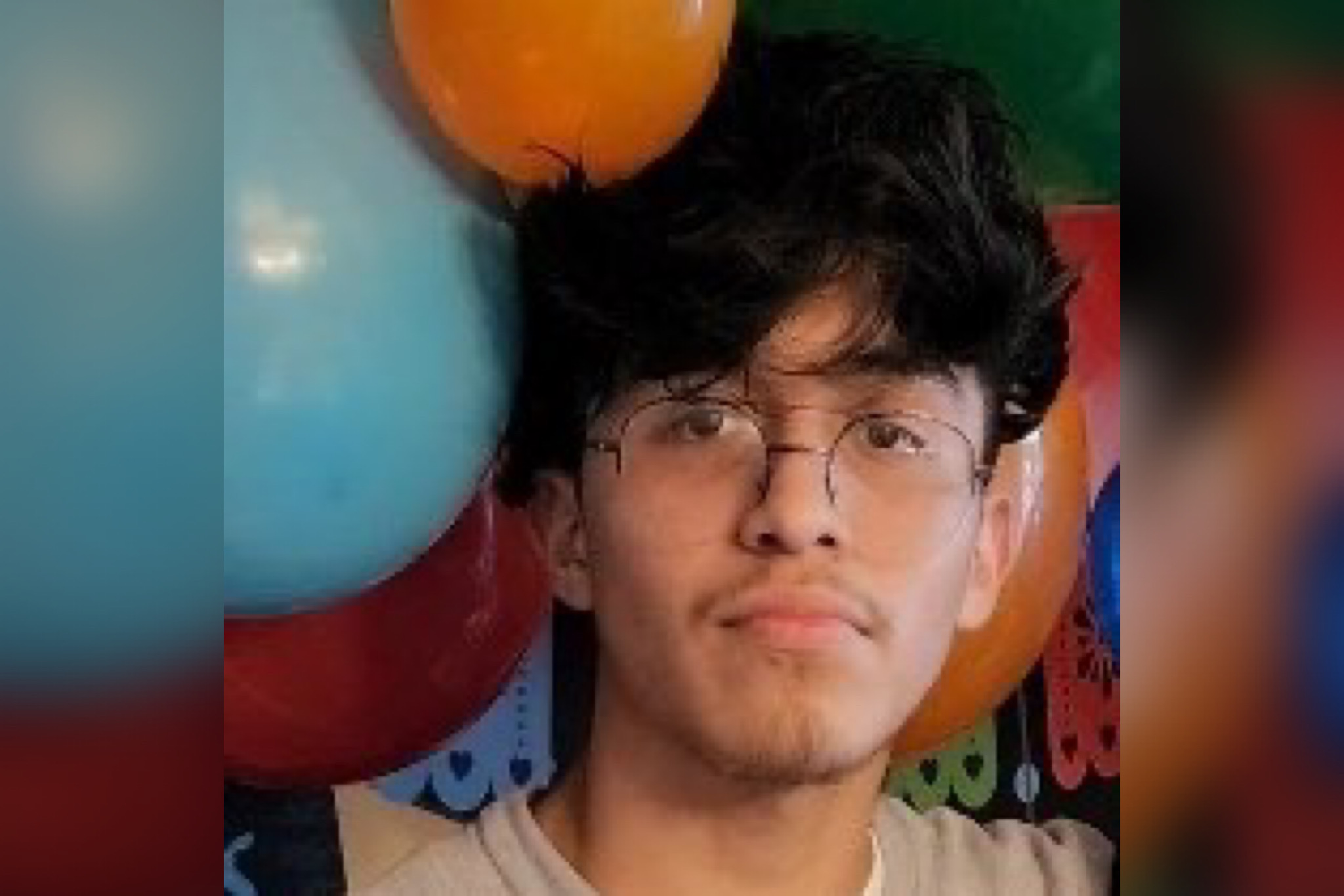 Fernando Chavez-Barron - Baller Alert Youngest Victim Of Deadly Walmart Shooting Identified