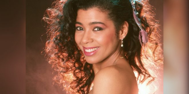 Irene Cara, 'Fame' and 'Flashdance... What A Feeling' Singer Dead At 63