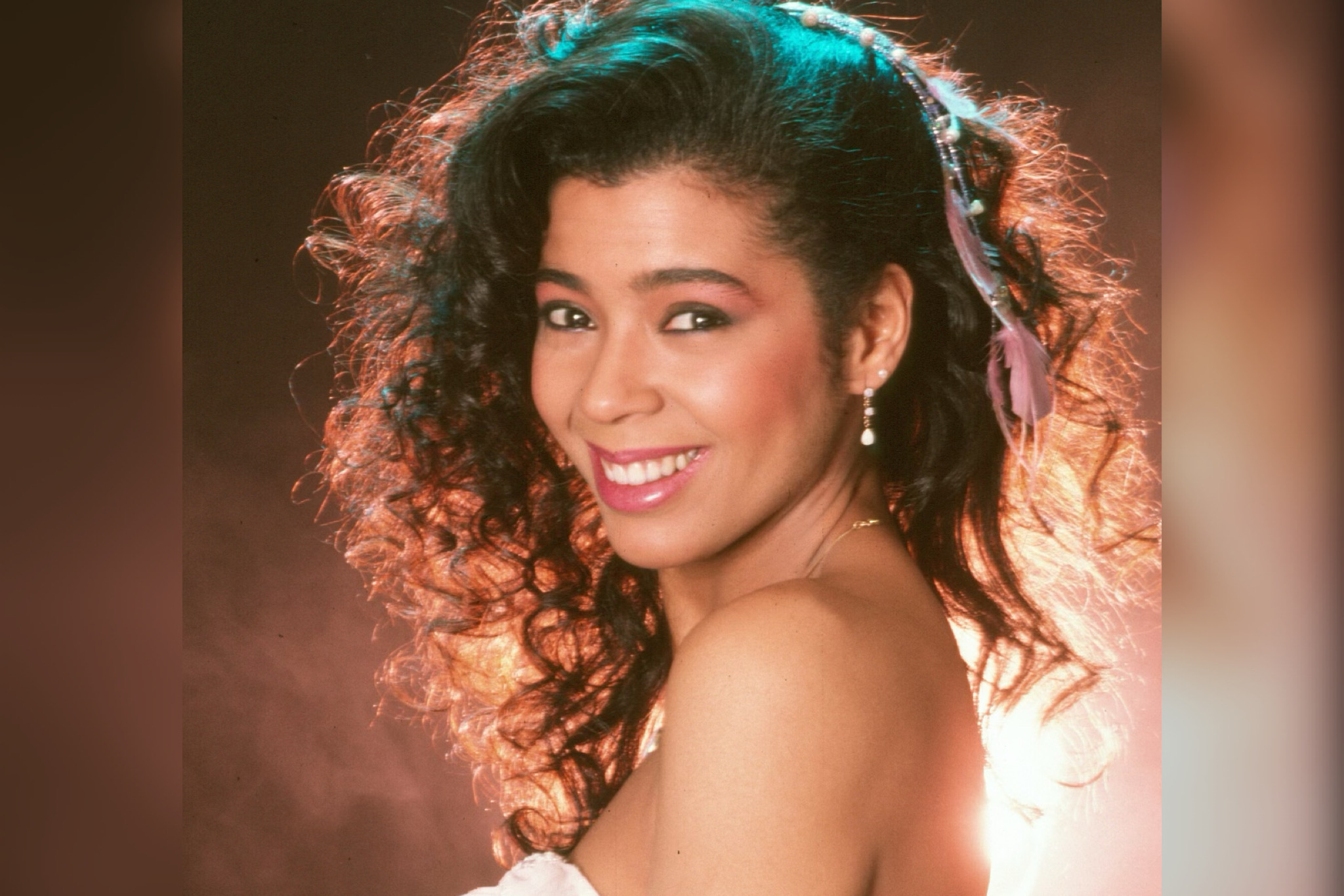 Irene Cara, 'Fame' and 'Flashdance... What A Feeling' Singer Dead At 63
