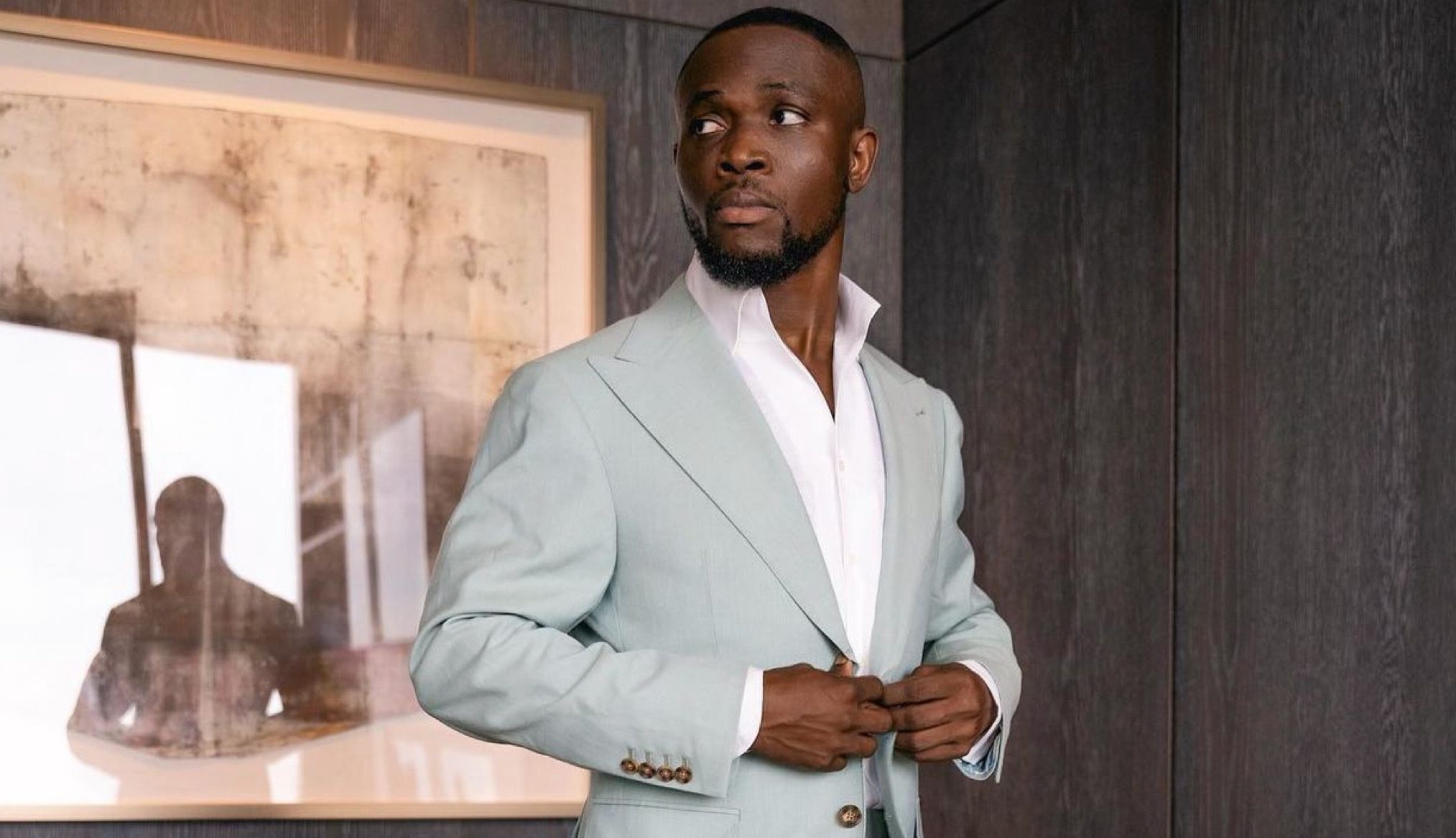 'Love is Blind' Star SK is Pursuing Legal Action Against Cheating Claims