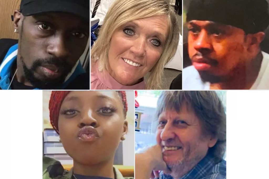 Victims of The Walmart Mass Shooting Identified, Including 16-Year-Old Boy