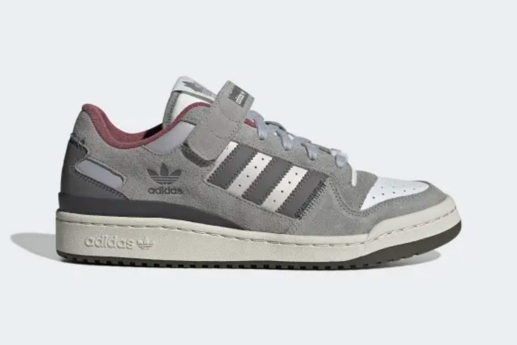 Ballerific Fashion:'Home Alone 2' Movie and Adidas Team Up For Sneaker Collaboration