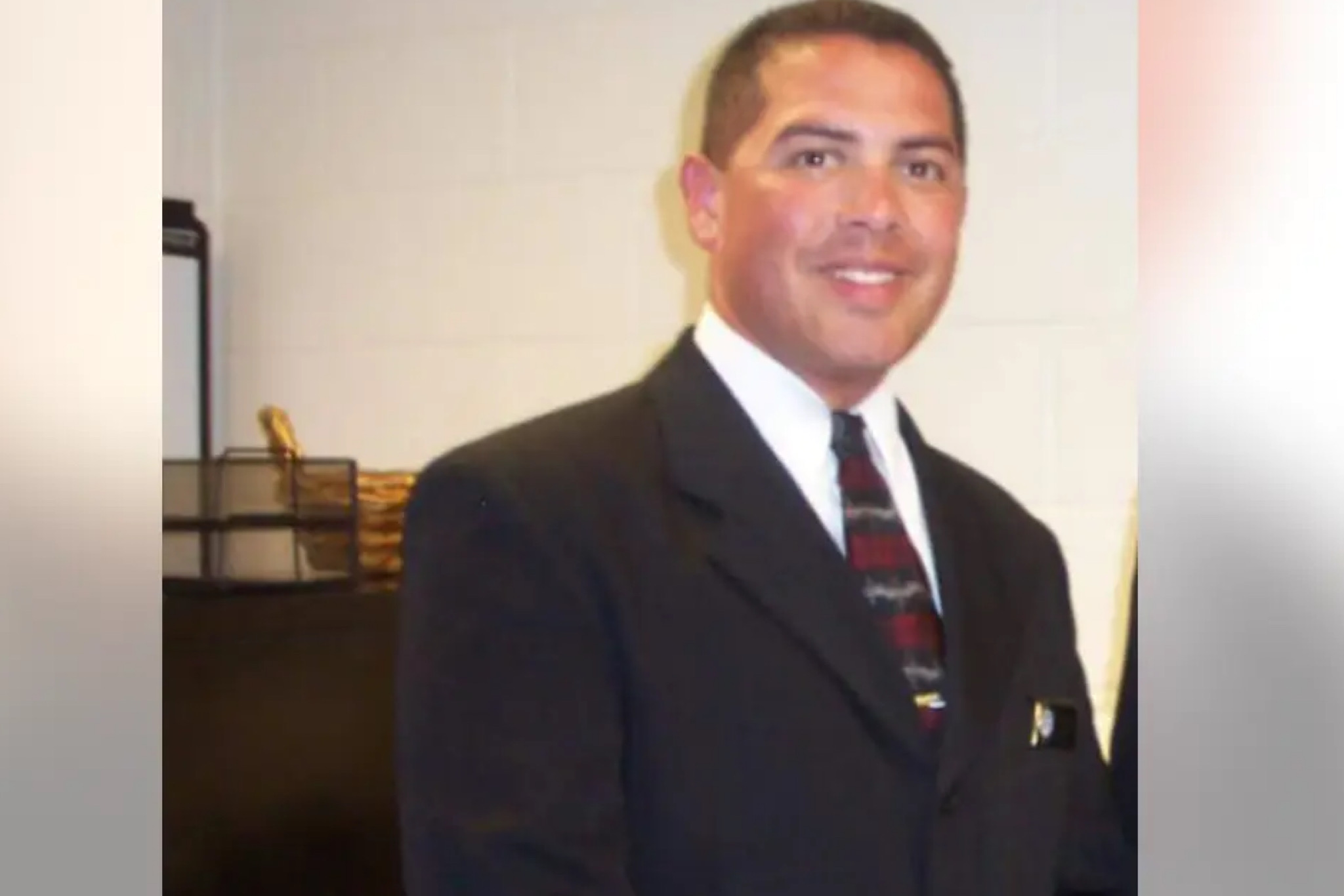 Male Warden of a California Women's Prison Accused of Running "Rape Club" in Dublin