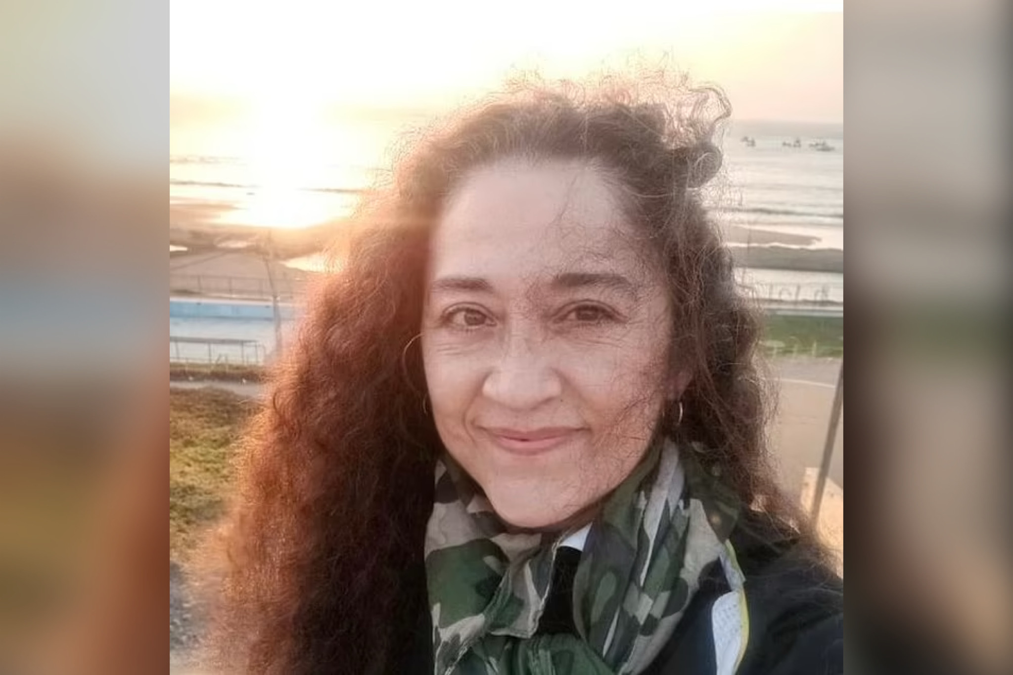 Man Accused Of Murdering His Online Girlfriend & Harvesting Her Organs