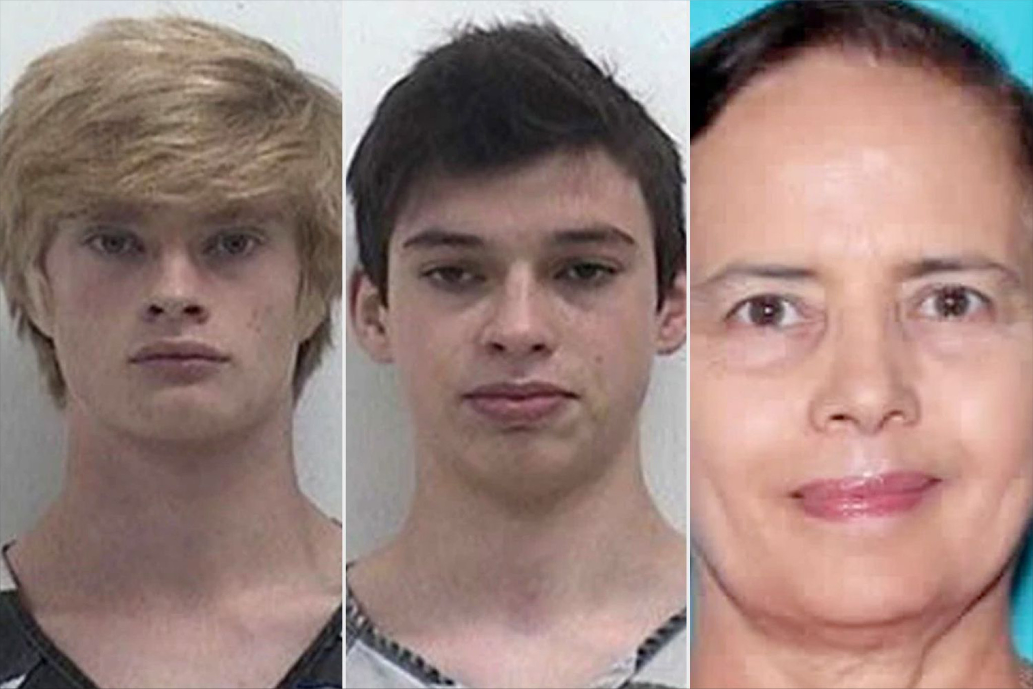 Teens Beat Spanish Teacher to Death Over Bad Grade, Bragged About the Murder On Snapchat