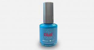 Coors Light Unveils Color-Changing Nail Polish That Lets You Know If Beer Is Cold Enough [Video]