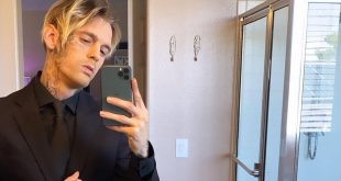 Xanax and Huffing Led to Aaron Carter's Drowning, Medical Examiner Reveals
