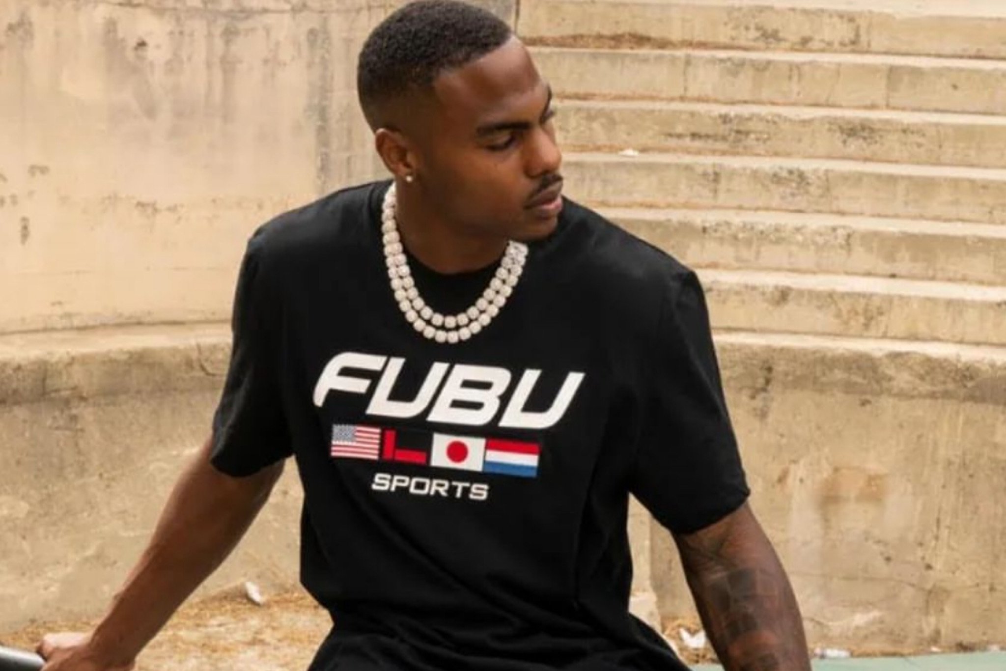 FUBU Wants New Generation To Embrace The Brand With Black Fashion Fair ...