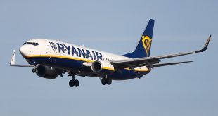 Passengers Aboard Ryanair Flight Purchased Tickets For Seats That Didn’t Exist