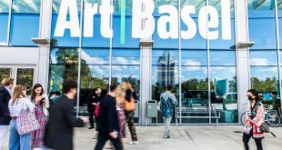 A Ballerific Guide to Miami Art Week/Art Basel 2022