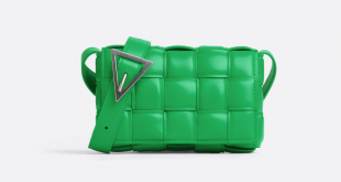 Bottega Veneta Introduces Lifetime Warranty Program for Handbags