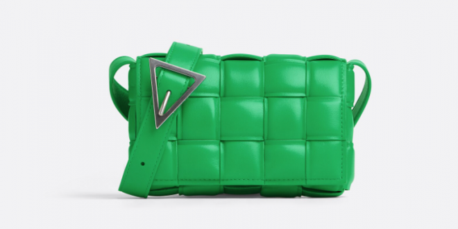 Bottega Veneta Introduces Lifetime Warranty Program for Handbags