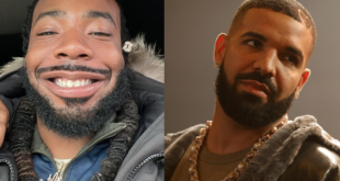 DRAM Claps Back After Drake Hints They Got into an Altercation
