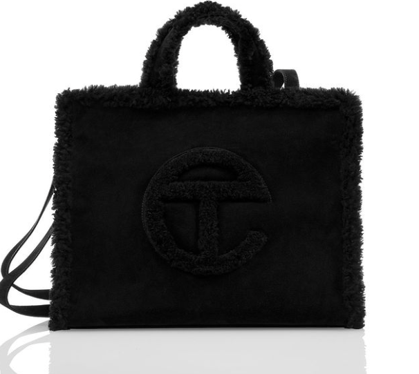 Ballerific Fashion: Fashion Pieces to Sport This Winter