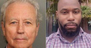 White Alabama City Councilman With History of Saying the N-Word Faces Harassment Charges After Sucker-Punching Black Mayor