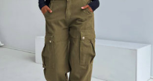 Where To Shop The Latest Trend-- Cargo Pants