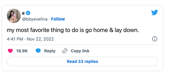 Funny and Relatable Tweets This Week