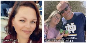 Former VA Trooper Accused Of Catfishing and Kidnapping Teen Before Killing Her Family