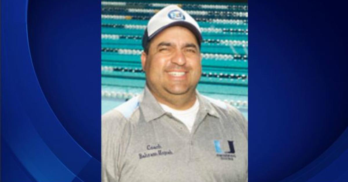 Disgraced Water Polo Coach Accused of Sexually Assaulting Atleast 10 Teen Girls During Practice Sessions