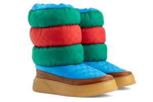Gucci ski boots shop