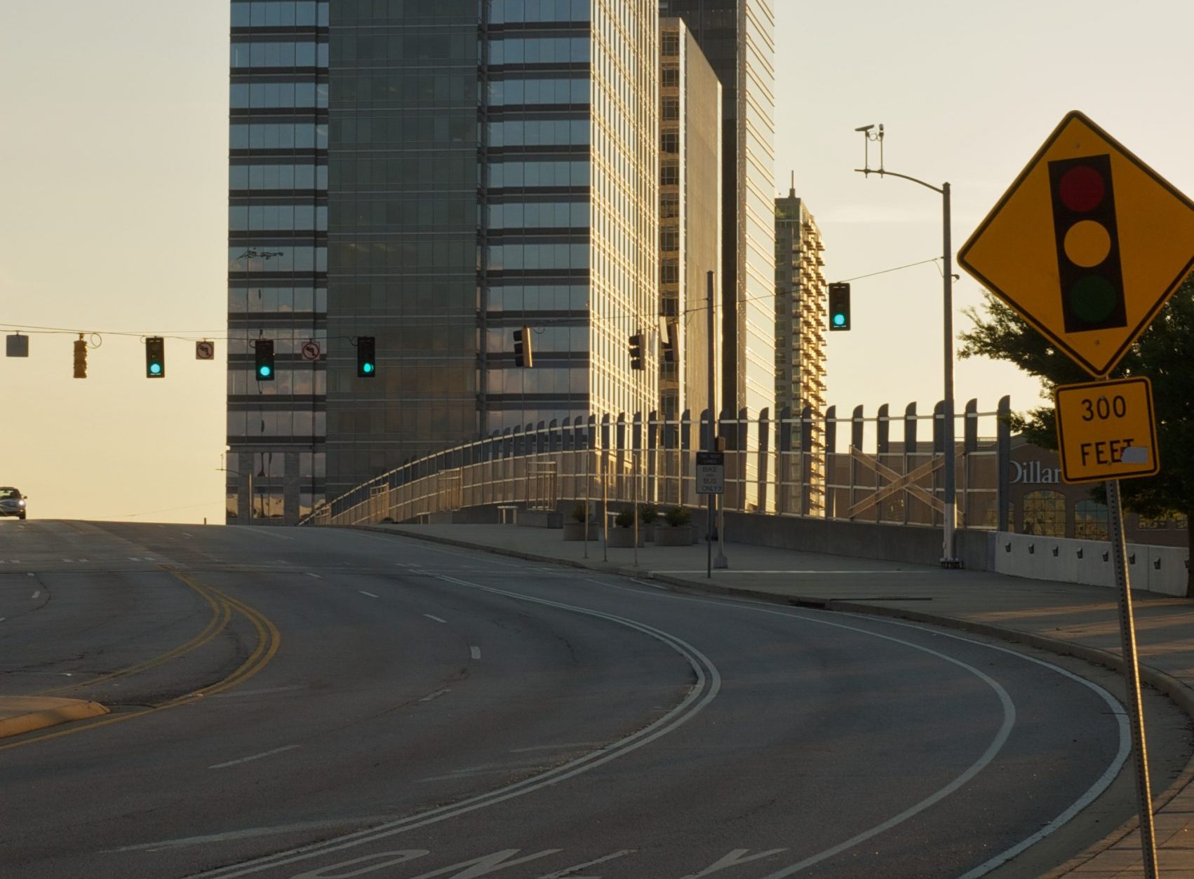 Second Child Dies After 17th Street Bridge Shooting in Atlanta