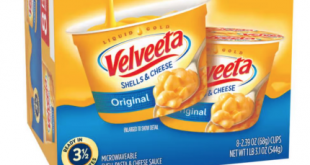 Florida Woman Suing Kraft for $5M, Claiming Microwavable Mac & Cheese Takes Longer to Prepare Than the 3 1/2 Minutes Advertised on Box