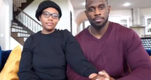 Relationship Guru Derrick Jaxn Announces He And His Wife Da’Naia Jackson Have Filed For Divorce