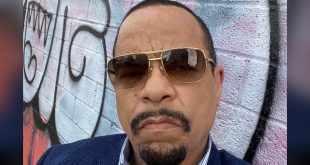 Ice-T Says Keefe D Made A Repeated Mistake That Led To His Arrest