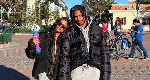 DDG Opens Up About Unexpected Parenthood Journey with Halle Bailey